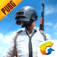 pubgmobile游戏