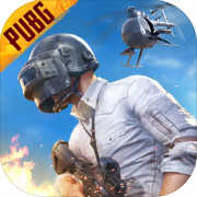 绝地求生国际服官网版(PUBG MOBILE)