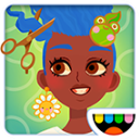 托卡美发师沙龙4化妆2.2.2