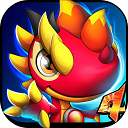 斗龙战士4双龙核手游5.0.9