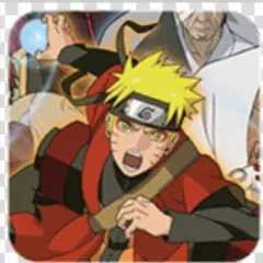 火影忍者疾风传究极冲击2.6.0