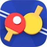 疯狂乒乓球1.0.0