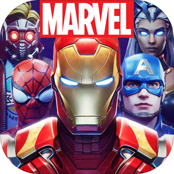 漫威超级战争国际服官网3.19.1