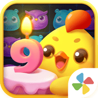 开心消消乐最新版（Anipop）