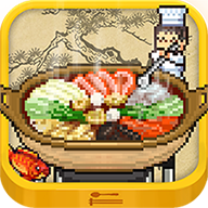 舌尖上的美食梦修改版1.50