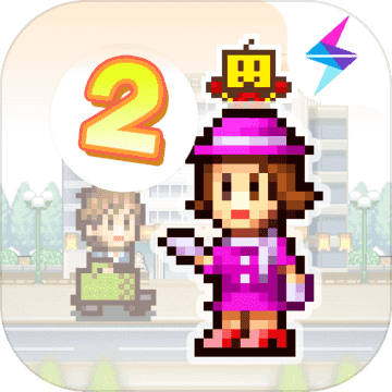 百货商场物语2无限金币版(M.Mall Story2)1.00