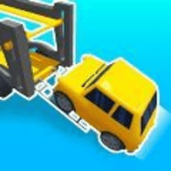 车运拼图（Car Transport Puzzle）
