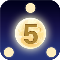 自由落点(Free Dots)