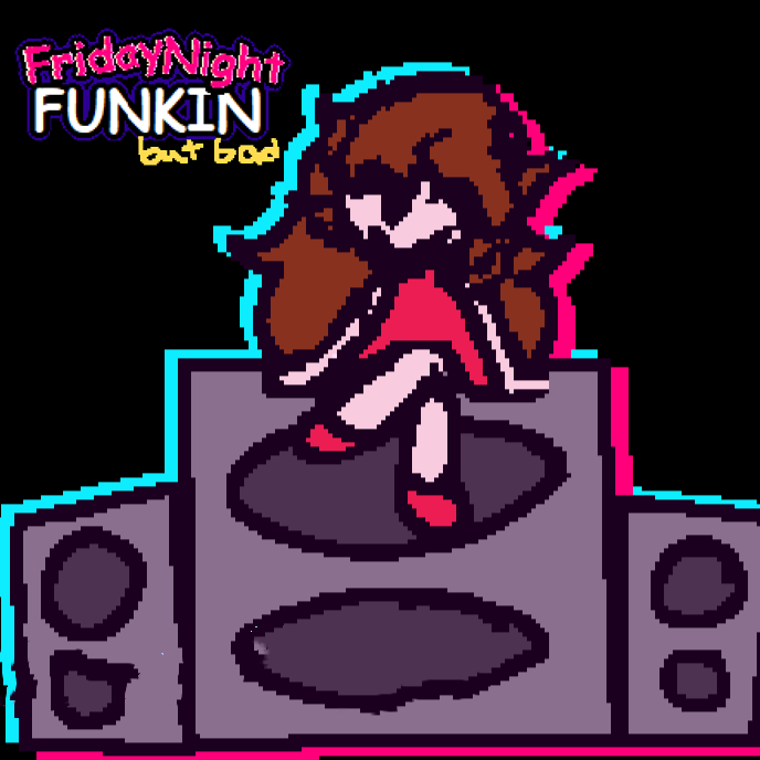 周五夜放克中文版0.2.7