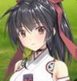 御神巫女冷狐版1.0.0