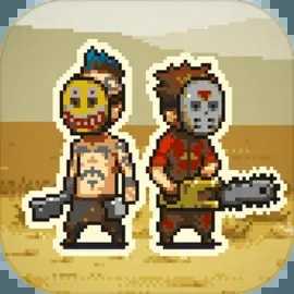 僵尸战争正版3.6.3