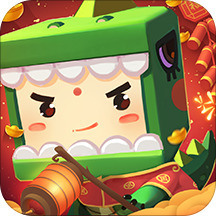 迷你世界(无限迷你币)