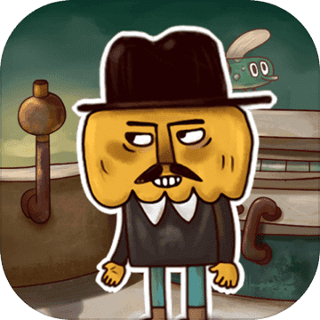 南瓜先生大冒险(