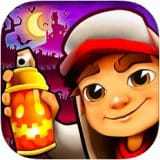 subwaysurf国际版全人物全滑板3.27.1