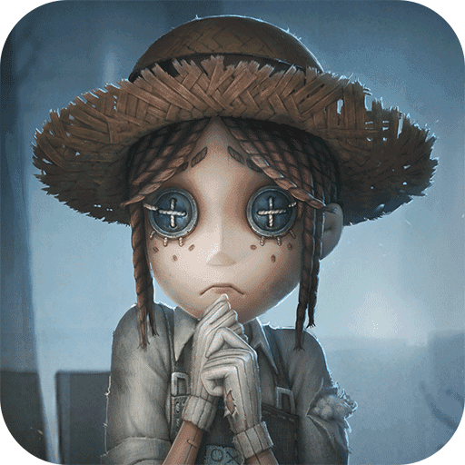 第五人格渠道服1.5.80