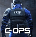 反恐突袭国际服1.30.0.f1686