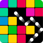 弹珠打砖块(Balls Break)