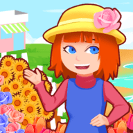 花季少女（Flower Girl）