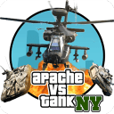 阿帕奇大战坦克(Apache vs Tank)