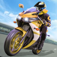 极限城市摩托竞赛(Bike Racing 2021: Motorbike Street Rider)