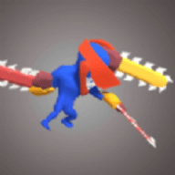 电锯侠（Chainsaw Slash Merge）