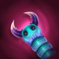 蠕虫大乱斗(insatiable.io)