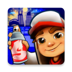 地铁跑酷国际服超级跑者版