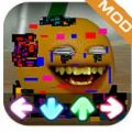 FNF烦人的橘子错误化模组下载最新版 VORANGE2