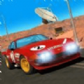 拉力赛车极速狂怒之战