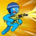 火柴人射手战争