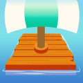 漂流竞技场手机版(Raft Arena)