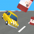 闪避驾驶游戏中文版（Dodge Driver） v0.0.1