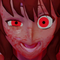 逃离学校里的疯女人正版(Saiko no sutoka)