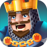 城堡大海战游戏（Castle Revenge）