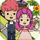 米加生活世界内置菜单版1.6