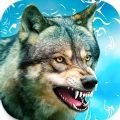 野兽游戏狼模拟器(Wolf Simulation)