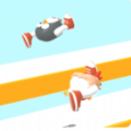 交换工具跑(PathDuel)