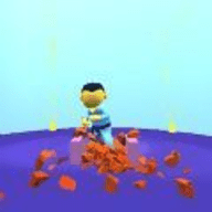 功夫砖块(Kungfu Bricks)