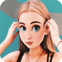 face卡通特效相机