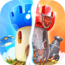 蘑菇战争2手游2023.04.14