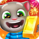 汤姆猫跑酷正版6.4.0.738