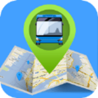 通卡出行公交车