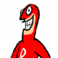 拉粑粑超人（Fart Board）