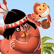 不要偷椰子(CoCo Thieves)