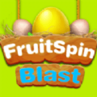 水果旋转爆炸手机版(Fruit Spin Blast)