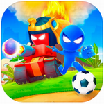 火柴人派对无限金币版（Stickman Party）2.0.1