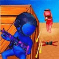 反击队游戏（CS Arcade）