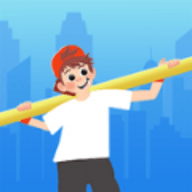 特技铁轨游戏（Stunt Rails）