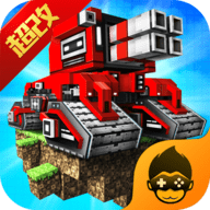 像素车：超改最新版