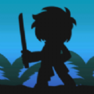 影刃忍者游戏（Shadow Blade Ninja）